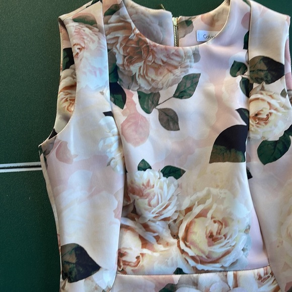 Woman’s dress - Picture 3 of 4